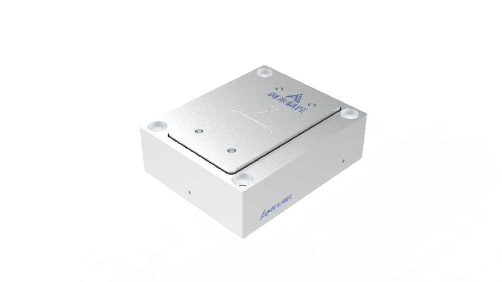 X轴纳米定位/扫描平台